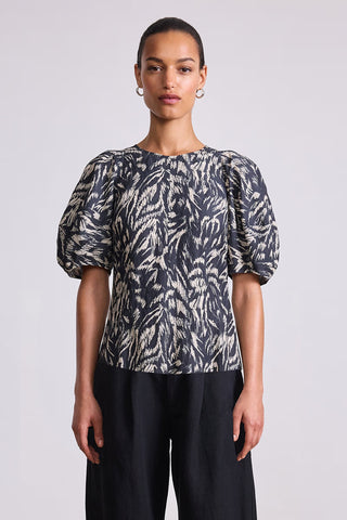 Apiece Apart Lino Top