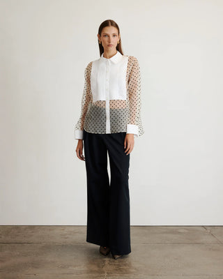 Tanya Taylor Arielle Top