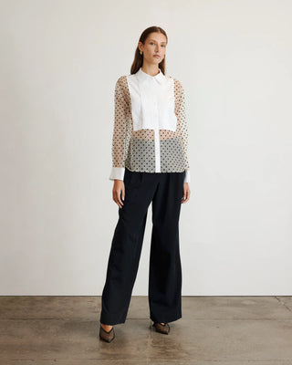 Tanya Taylor Arielle Top