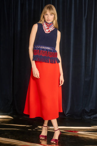 Hunter Bell Adele Skirt