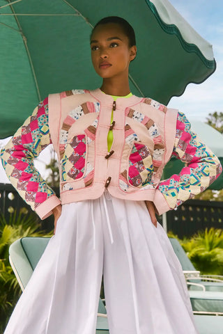 Hunter Bell Atlas Jacket