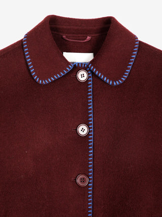 Bobo Choses Wool Jacket