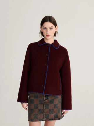 Bobo Choses Wool Jacket
