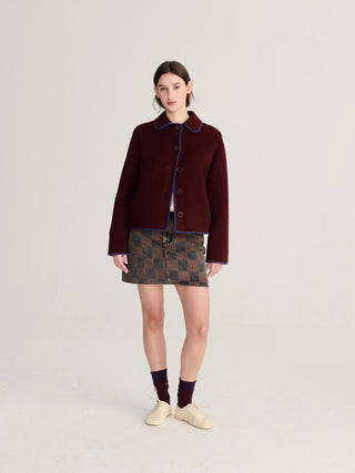 Bobo Choses Wool Jacket