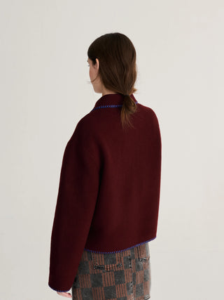 Bobo Choses Wool Jacket