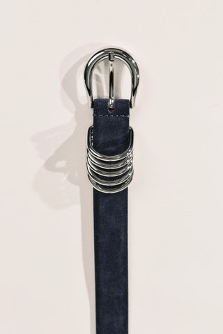 Déhanche Hollyhock Belt