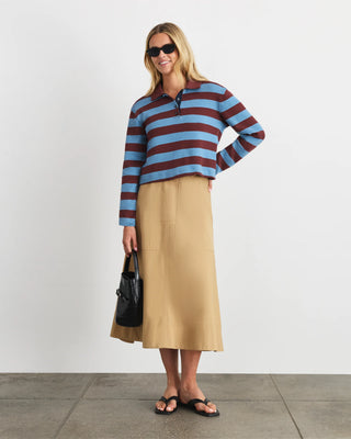 Tanya Taylor Barrett Top