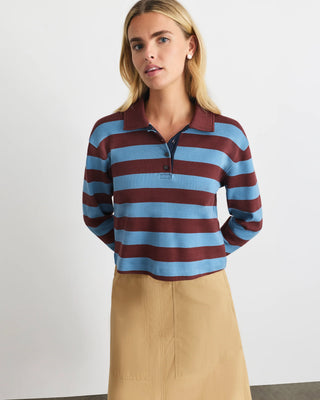 Tanya Taylor Barrett Top