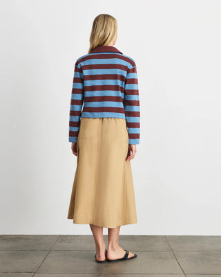 Tanya Taylor Barrett Top