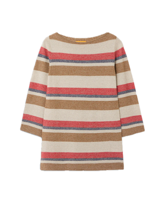 Guest In Residence Bayside Dress