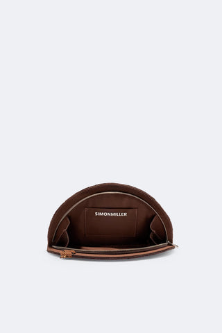 Simon Miller Beaded Lune Clutch