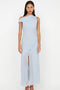 Sky Blue Stripe