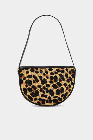 Simon Miller Belo Half Moon Bag