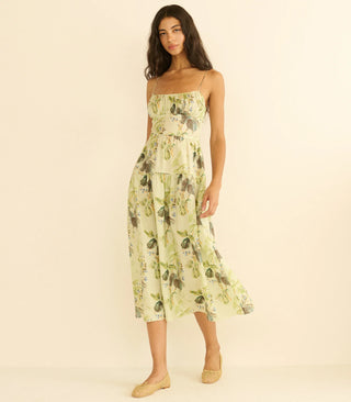 DÔEN Benoit Dress