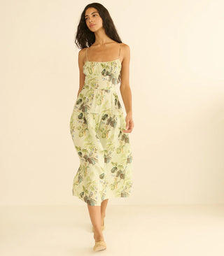 DÔEN Benoit Dress