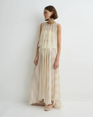 Bondi Born Capri Silk Top