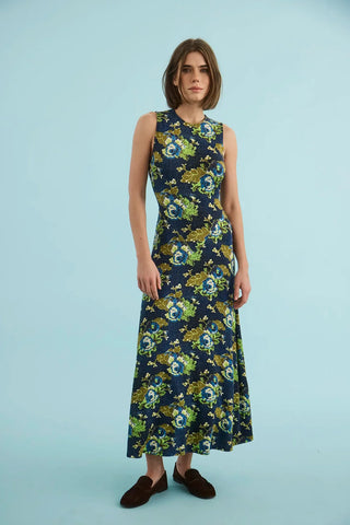 Hunter Bell Barker Dress