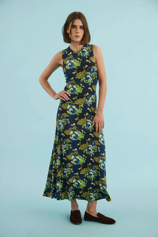 Hunter Bell Barker Dress
