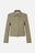 Straw Yellow Tweed