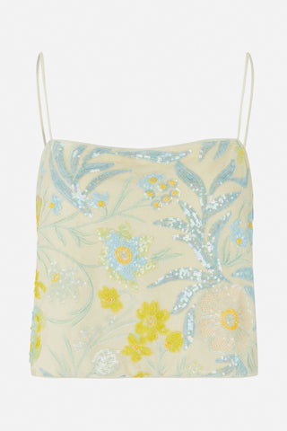 Baum und Pferdgarten Jovana Top