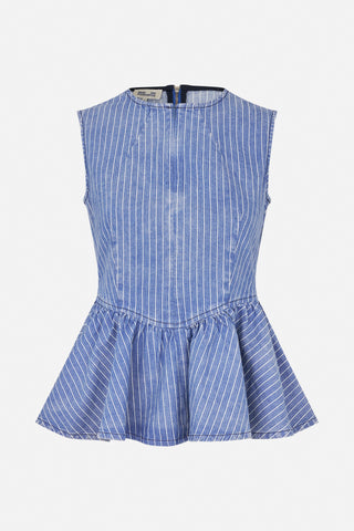 Baum und Pferdgarten Merja Top