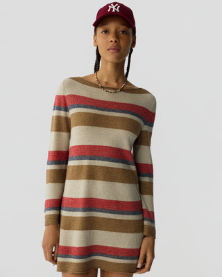Guest In Residence Bayside Dress