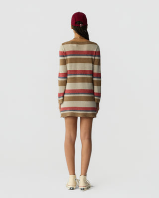 Guest In Residence Bayside Dress