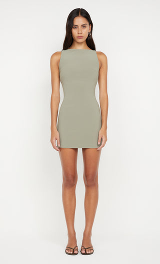 Bec + Bridge Clover Mini Dress