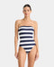Navy Stripe