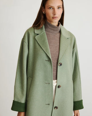 Tanya Taylor Bridget Coat
