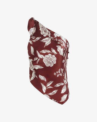 Tanya Taylor Brigid Top