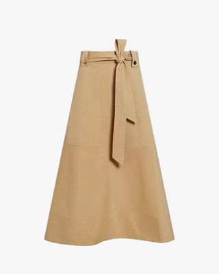Tanya Taylor Brinson Skirt