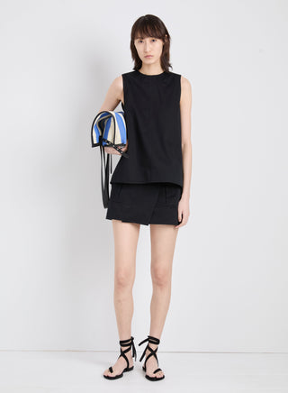 Proenza Schouler Bruni Short