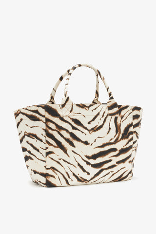 Ganni XXL Shopper Tote
