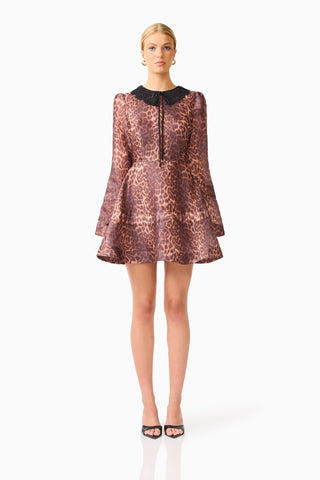 Curaae Zamira Dress
