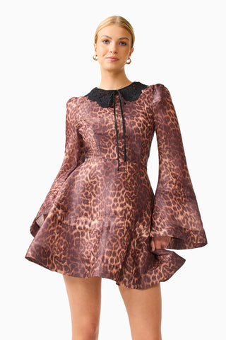 Curaae Zamira Dress