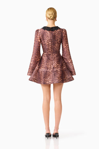 Curaae Zamira Dress