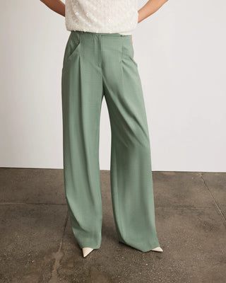 Tanya Taylor Adler Pant