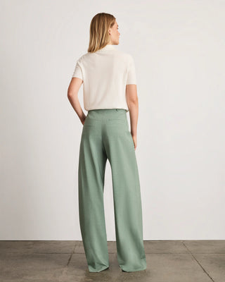Tanya Taylor Adler Pant