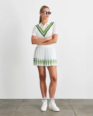 Tanya Taylor Camilla Top