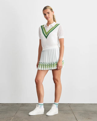 Tanya Taylor Camilla Top