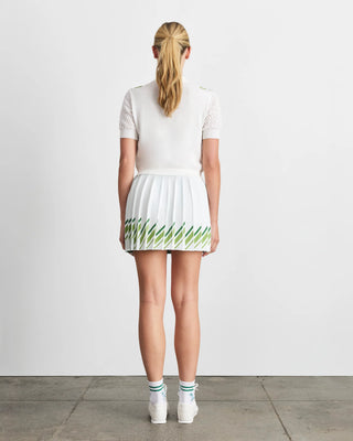 Tanya Taylor Camilla Top