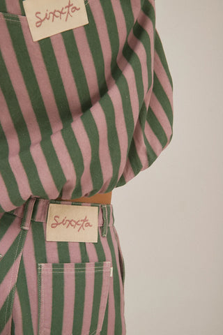 Sixxta Hellen Shorts