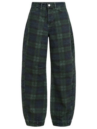 Damson Madder Felix Pant
