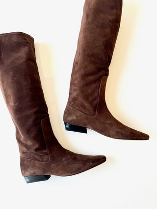 Staud Wally Flat Boot