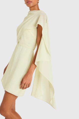 Amanda Uprichard Marilla Dress