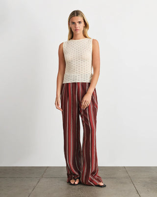 Tanya Taylor Jodi Pants