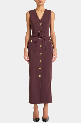 Amanda Uprichard Sonata Dress