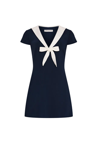 Amanda Uprichard Oxford Dress Aria Amanda Uprichard Oxford Dress Aria