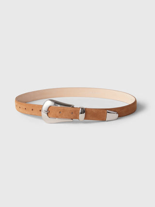 Déhanche Colette Suede Belt